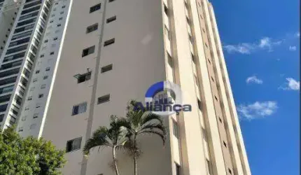 Apartamento com 2 dormitórios à venda, 62 m² por R$ 450.000,00 - Chora Menino - São Paulo/SP