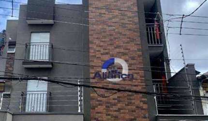 Studio à venda, 27 m² por R$ 210.000,00 - Casa Verde Média - São Paulo/SP