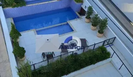 Apartamento com 2 dormitórios à venda, 60 m² por R$ 485.000,00 - Vila Mazzei - São Paulo/SP