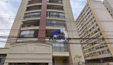 Apartamento à venda, 122 m² por R$ 1.200.000,00 - Tucuruvi - São Paulo/SP