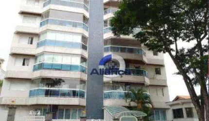 Apartamento à venda, 90 m² por R$ 850.000,00 - Água Fria - São Paulo/SP