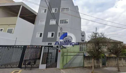 Apartamento à venda, 43 m² por R$ 360.000,00 - Vila Guilherme - São Paulo/SP