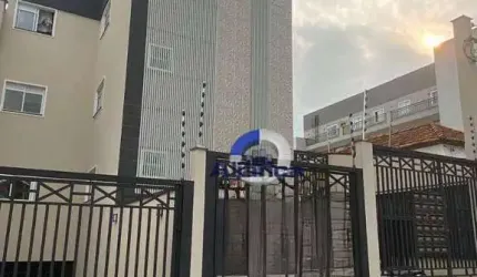 Apartamento à venda, 31 m² por R$ 280.000,00 - Vila Mazzei - São Paulo/SP