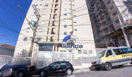 Apartamento à venda, 92 m² por R$ 630.000,00 - Tucuruvi - São Paulo/SP