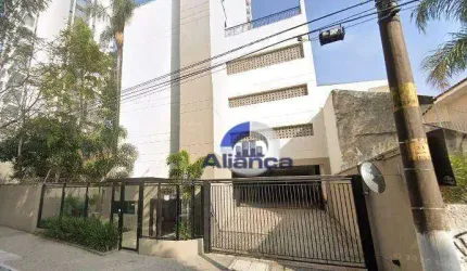 Apartamento à venda, 66 m² por R$ 680.000,00 - Santana - São Paulo/SP