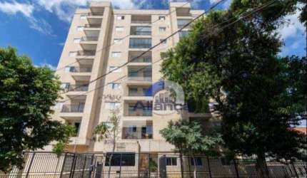 Apartamento à venda, 46 m² por R$ 470.000,00 - Mandaqui - São Paulo/SP