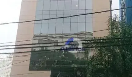 Sala para alugar, 40 m² por R$ 3.000,00/mês - Vila Gustavo - São Paulo/SP