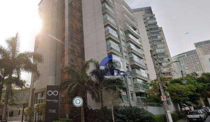 Apartamento à venda, 49 m² por R$ 970.000,00 - Pinheiros - São Paulo/SP