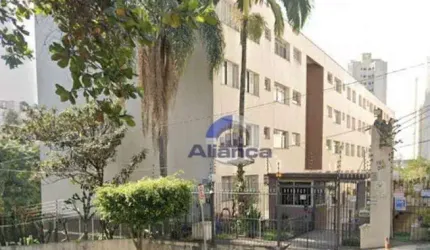 Apartamento com 2 dormitórios, 74 m² - venda por R$ 450.000,00 ou aluguel por R$ 2.985,00/mês - Jardim Leonor Mendes de Barros - São Paulo/SP