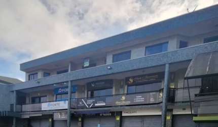 Apartamento para alugar, 100.00 m2 por R$1600.00  - Centro - Colombo/PR