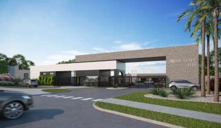 Terreno à venda, 556.71 m2 por R$619000.00  - Butiatumirim - Colombo/PR