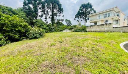 Terreno à venda, 1744.27 m2 por R$649000.00  - Sao Gabriel - Colombo/PR