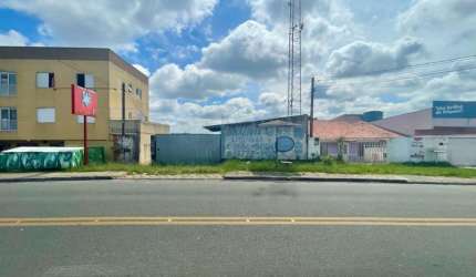 Terreno à venda, 0.00 m2 por R$350000.00  - Monza - Colombo/PR