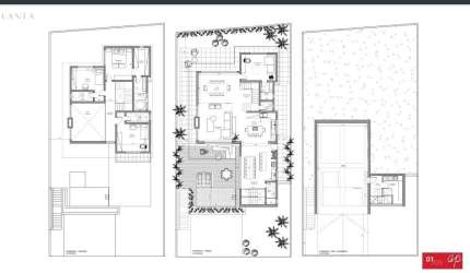 Terreno à venda, 448.72 m2 por R$630000.00  - Butiatumirim - Colombo/PR