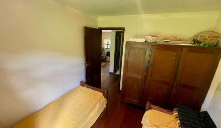 Casa Residencial com 2 quartos  à venda, 0.00 m2 por R$410000.00  - Campo Pequeno - Colombo/PR