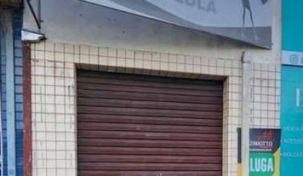 Cjto Comercial/Sala para alugar, 58.00 m2 por R$1450.00  - Centro - Colombo/PR