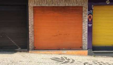 Cjto Comercial/Sala para alugar, 80.00 m2 por R$3000.00  - Centro - Colombo/PR