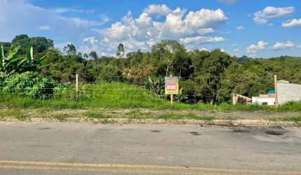Terreno à venda, 2203.00 m2 por R$600000.00  - Embu - Colombo/PR