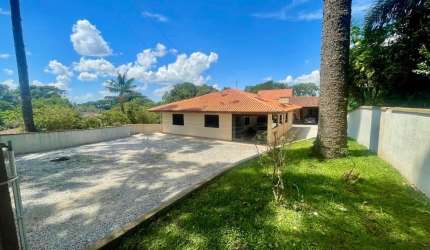 Casa Residencial com 4 quartos  à venda, 180.00 m2 por R$598000.00  - Sao Gabriel - Colombo/PR
