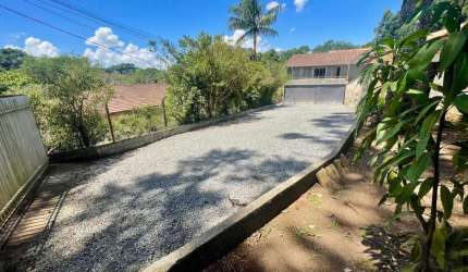 Casa Residencial com 3 quartos  à venda, 136.00 m2 por R$450000.00  - Sao Gabriel - Colombo/PR
