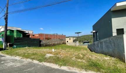 Terreno à venda, 300.00 m2 por R$280000.00  - Arruda - Colombo/PR