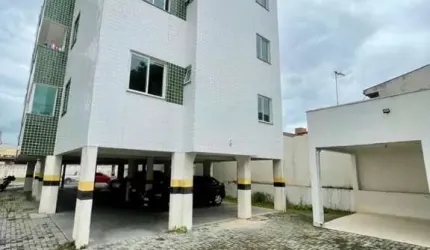 Apartamento com 2 quartos  à venda, 44.00 m2 por R$218000.00  - Monza - Colombo/PR