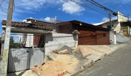 Kitinet para alugar, 30.00 m2 por R$800.00  - Guarani - Colombo/PR