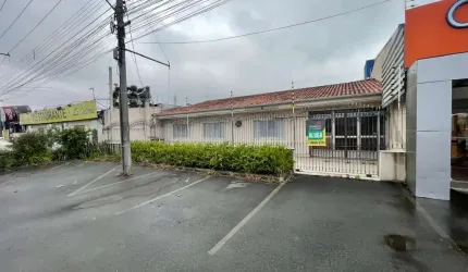 Casa Comercial para alugar, 300.00 m2 por R$7000.00  - Roca Grande - Colombo/PR