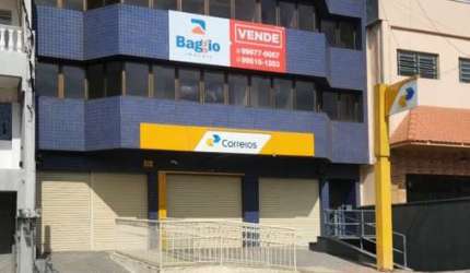 Cjto Comercial/Sala para alugar, 74.00 m2 por R$1300.00  - Centro - Colombo/PR
