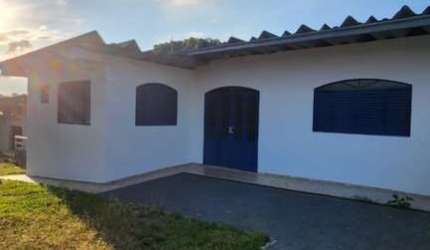 Casa Residencial para alugar, 180.00 m2 por R$3200.00  - Arruda - Colombo/PR