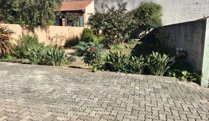 Terreno à venda, 168.00 m2 por R$230000.00  - Centro - Colombo/PR