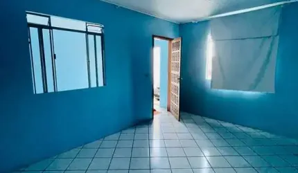 Casa Residencial com 3 quartos  à venda, 100.00 m2 por R$400000.00  - Guaraituba - Colombo/PR