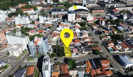 Terreno com Ótima Localização no Bairro Dehon