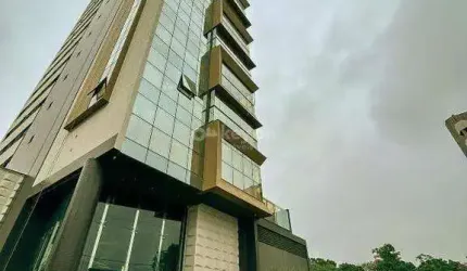 Apartamento à venda, 3 quartos, 3 suítes, 3 vagas, Vila Moema - Tubarão/SC