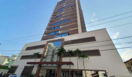 Apartamento à venda, 2 quartos, 1 suíte, 1 vaga, Centro - Tubarão/SC