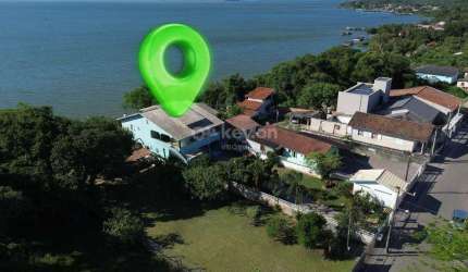 Casa à venda, 6 quartos, 2 suítes, 8 vagas, Barranceira - Laguna/SC