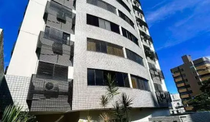 Apartamento à venda, 3 quartos, 1 suíte, 1 vaga, Centro - Tubarão/SC