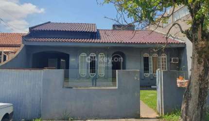 Casa à venda, 4 quartos, 1 vaga, Oficinas - Tubarão/SC