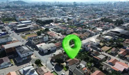 Terreno à venda, Oficinas - Tubarão/SC