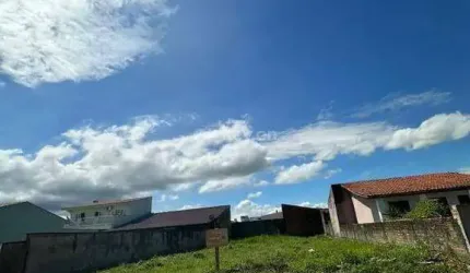 Terreno à venda, Santo Antônio de Pádua - Tubarão/SC