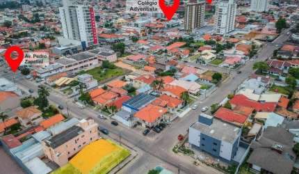 Casa à venda, 2 quartos, 1 suíte, 1 vaga, Centro - Tubarão/SC