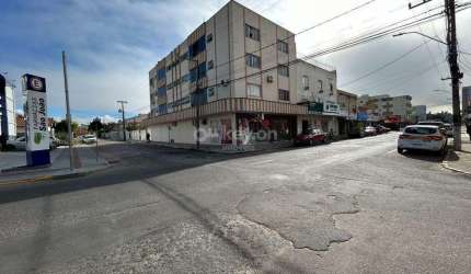 Apartamento à venda, 3 quartos, 1 suíte, 1 vaga, Oficinas - Tubarão/SC