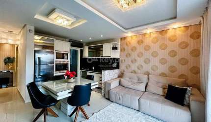 Apartamento à venda, 2 quartos, 1 vaga, Santa Luzia - Tubarão/SC