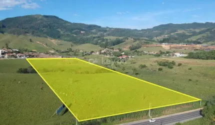 Terreno à venda, Travessão - Gravatal/SC
