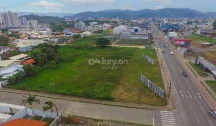 Terreno à venda, Dehon - Tubarão/SC