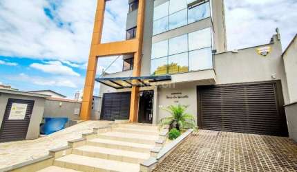 Apartamento à venda, 3 quartos, 1 suíte, 3 vagas, Humaitá - Tubarão/SC
