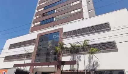 Apartamento à venda, 2 quartos, 1 suíte, 1 vaga, Centro - Tubarão/SC