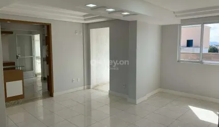 Apartamento à venda, 3 quartos, 1 suíte, 2 vagas, Humaitá de Cima - Tubarão/SC