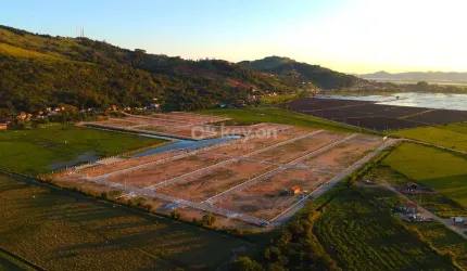 Terreno à venda, Santa Luzia - Tubarão/SC