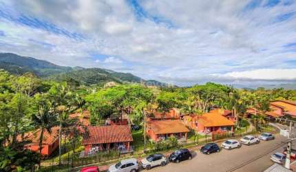 Apartamento à venda, 3 quartos, 1 suíte, 2 vagas, Povoado Termas do Gravatal - Gravatal/SC